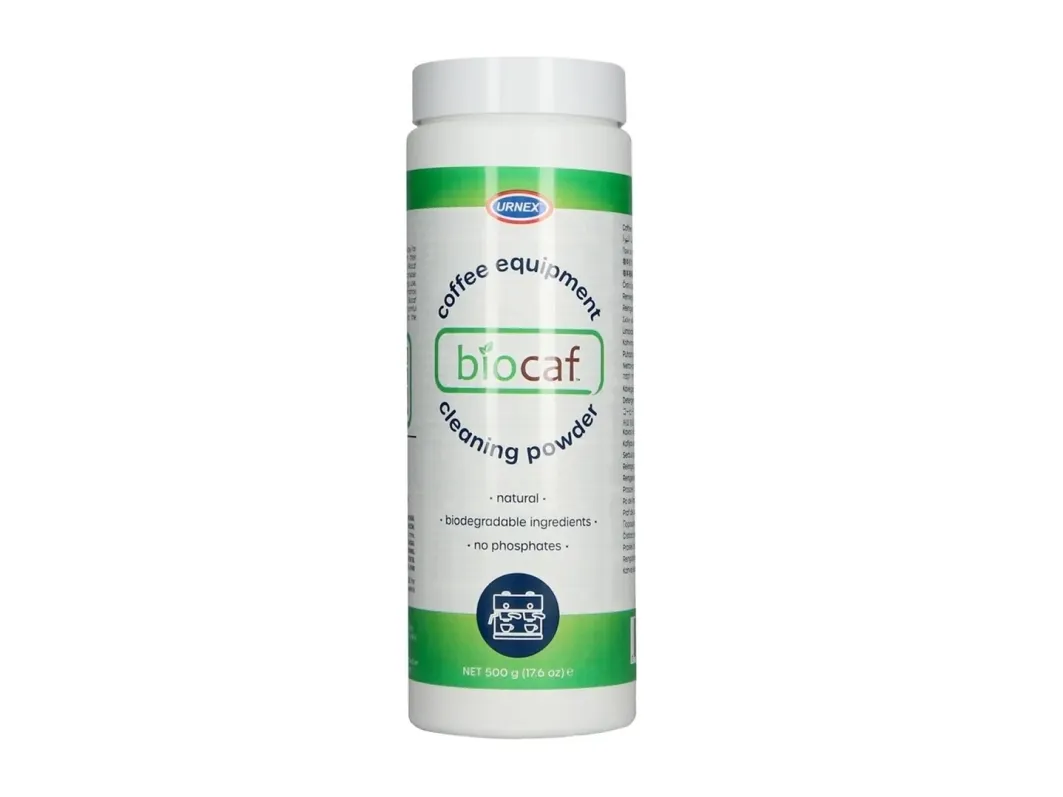 Biocaf Espresso Powder